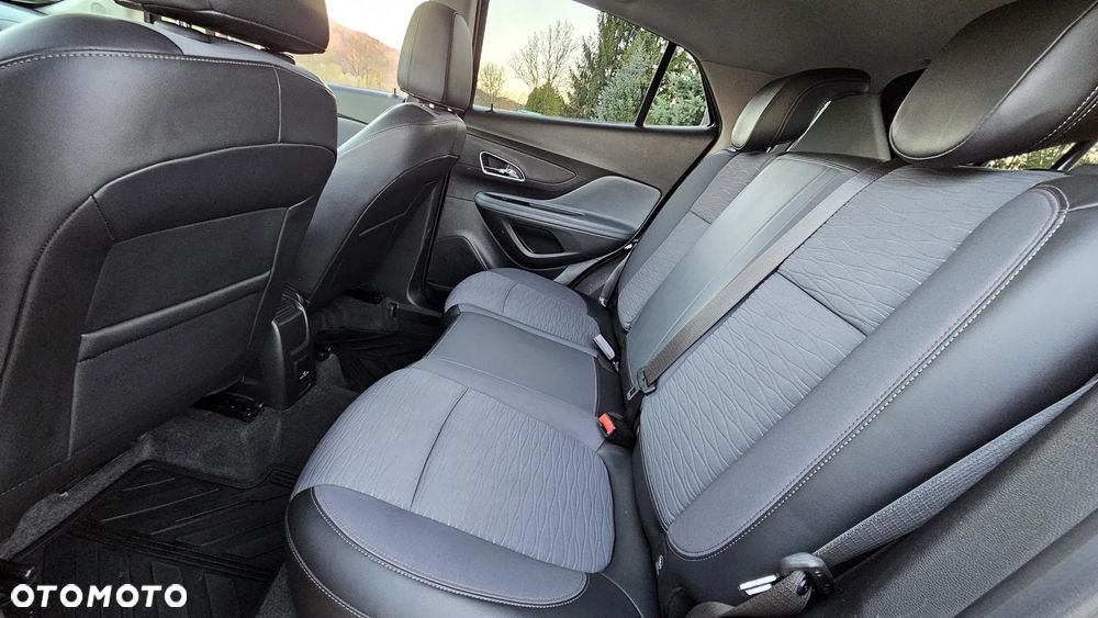 Opel Mokka 1.4 Turbo ecoFLEX Start/Stop Innovation - 23