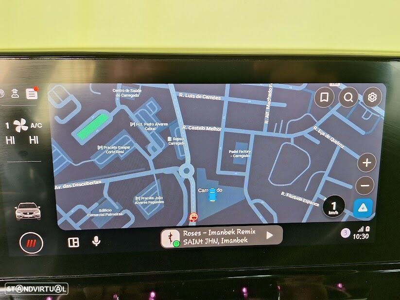 SEAT Leon ST 2.0 TDI Style - 17