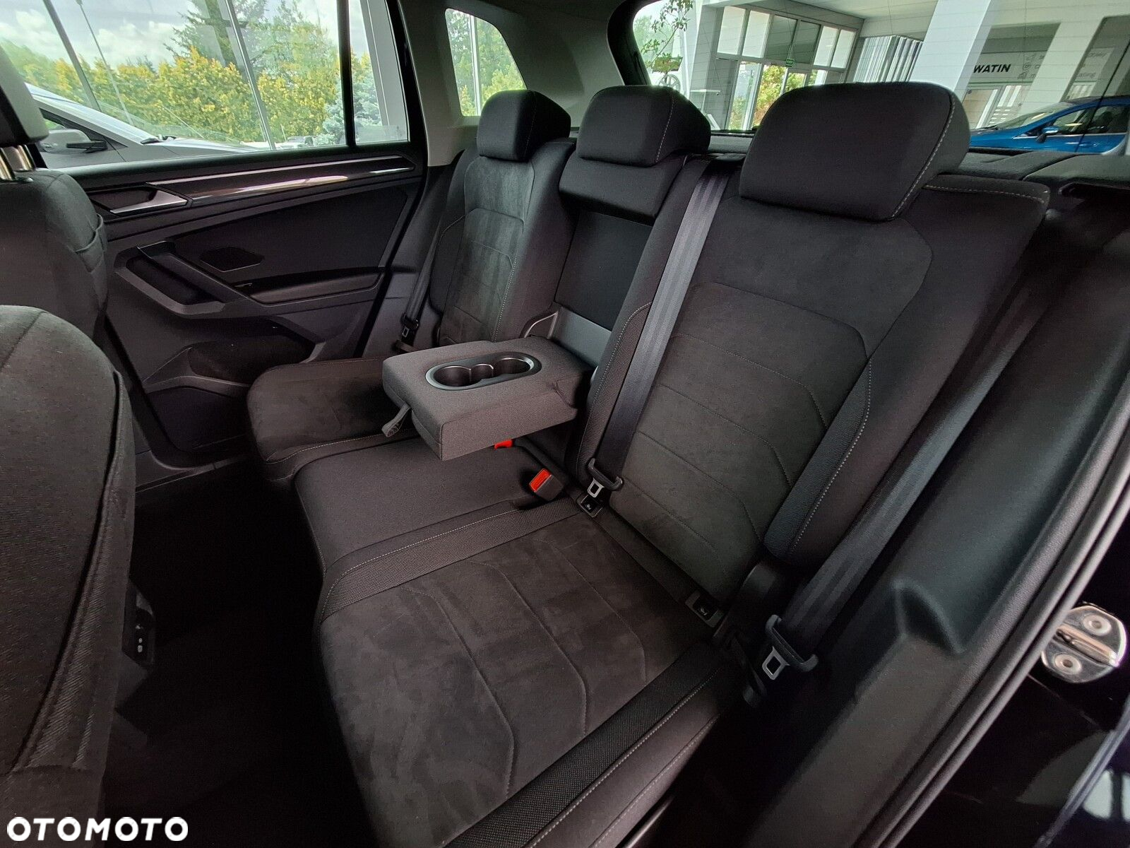 Volkswagen Tiguan 2.0 TSI 4Mot Elegance DSG - 20