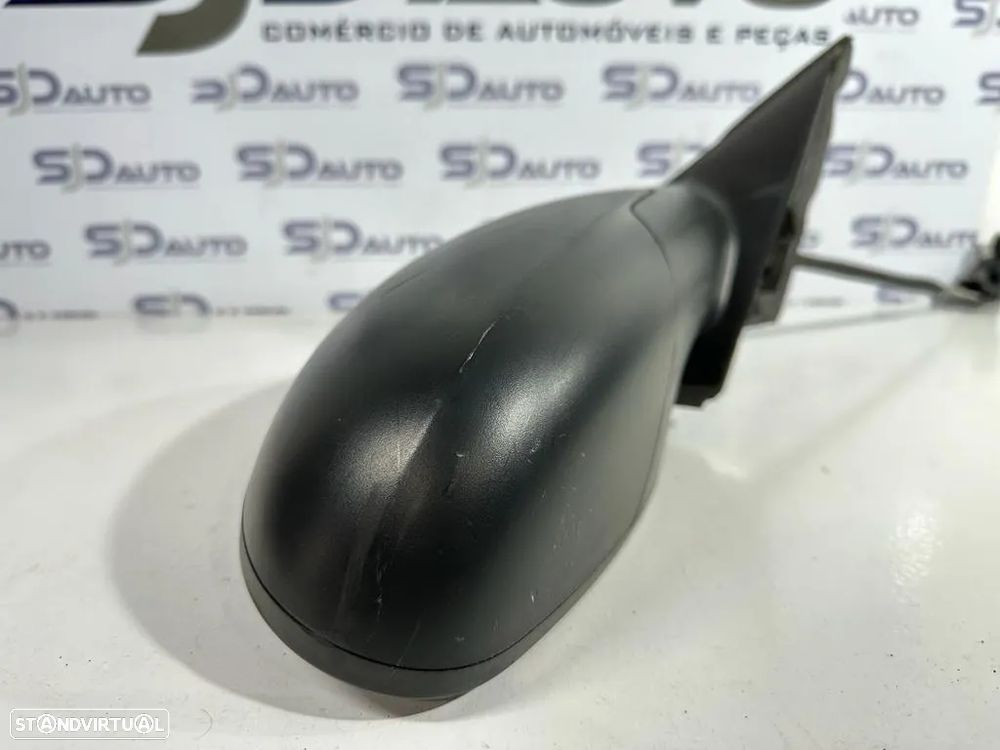 Retrovisor Direito / Esquerdo - Seat Ibiza 6L - 5