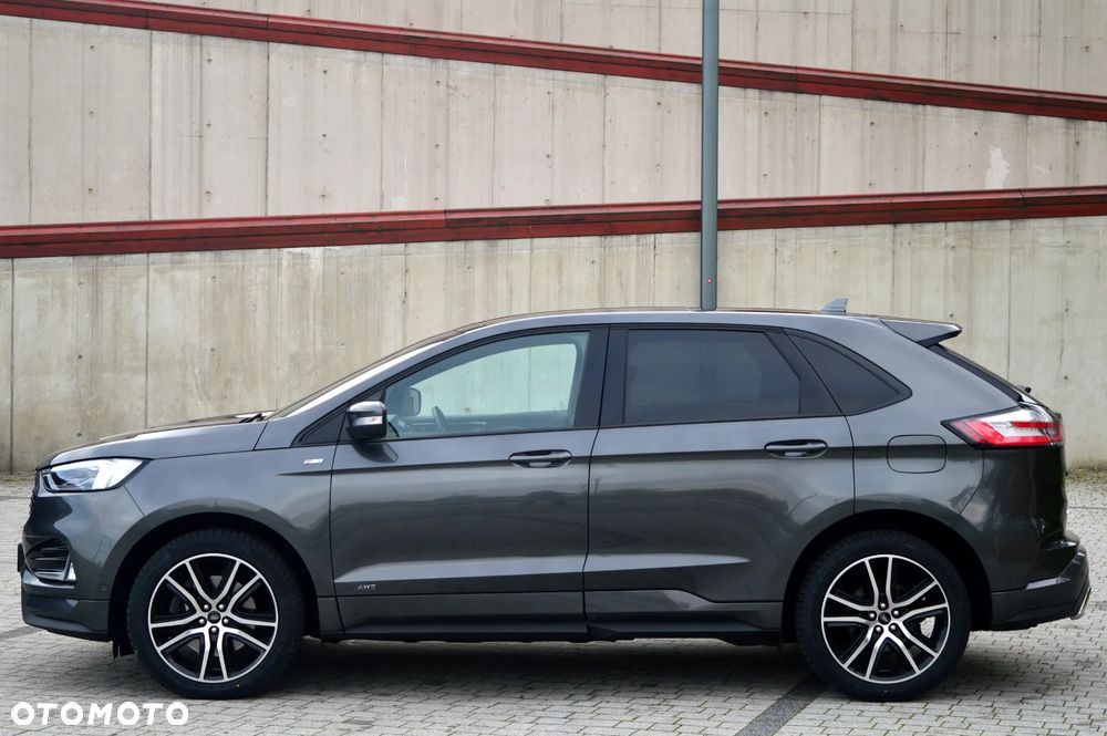 Ford Edge 2.0 EcoBlue Bi-Turbo 4x4 ST-LINE - 7