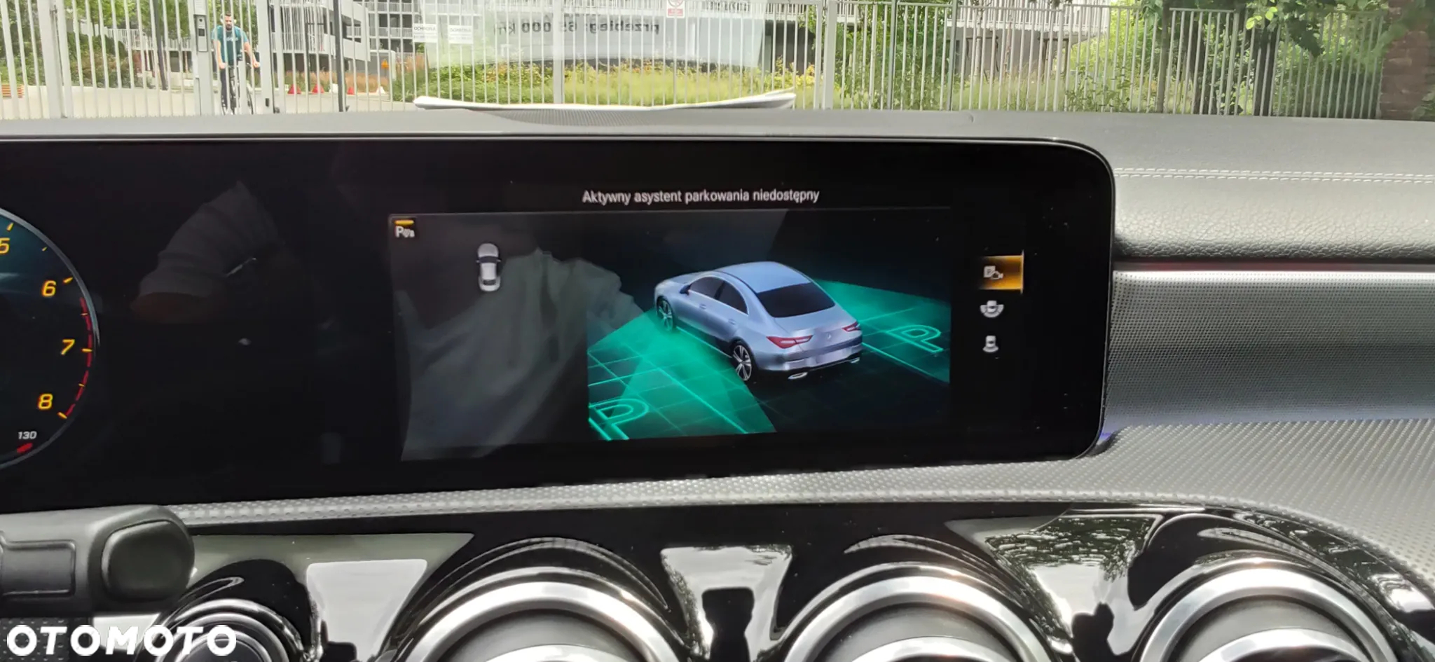 Mercedes-Benz CLA 200 AMG Line 7G-DCT - 21