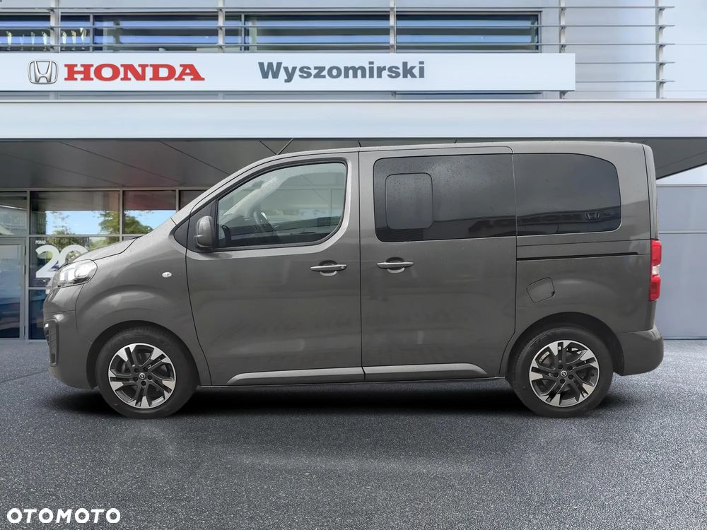 Opel Zafira 1.5 D L Edition - 6