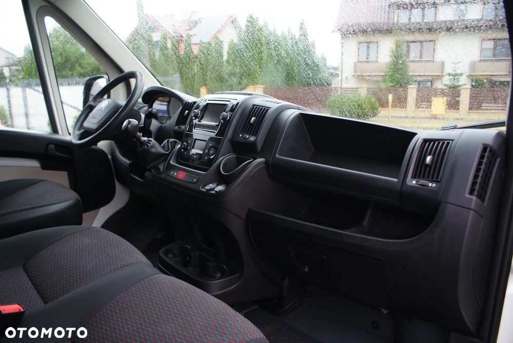 Citroën Jumper - 29