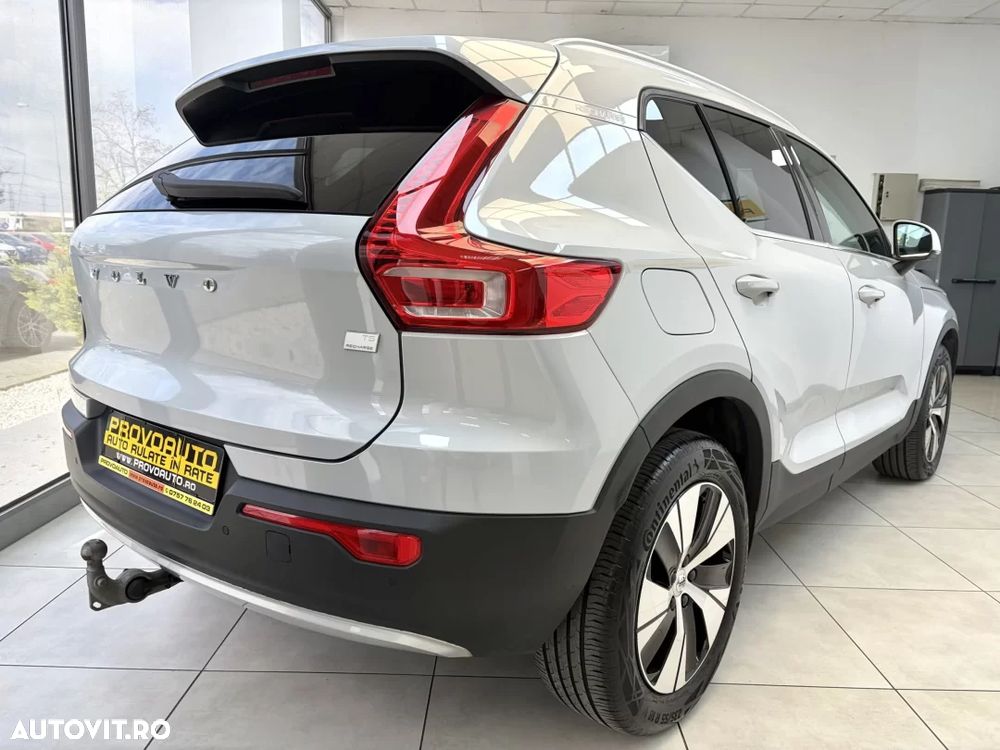 Volvo XC 40 - 3