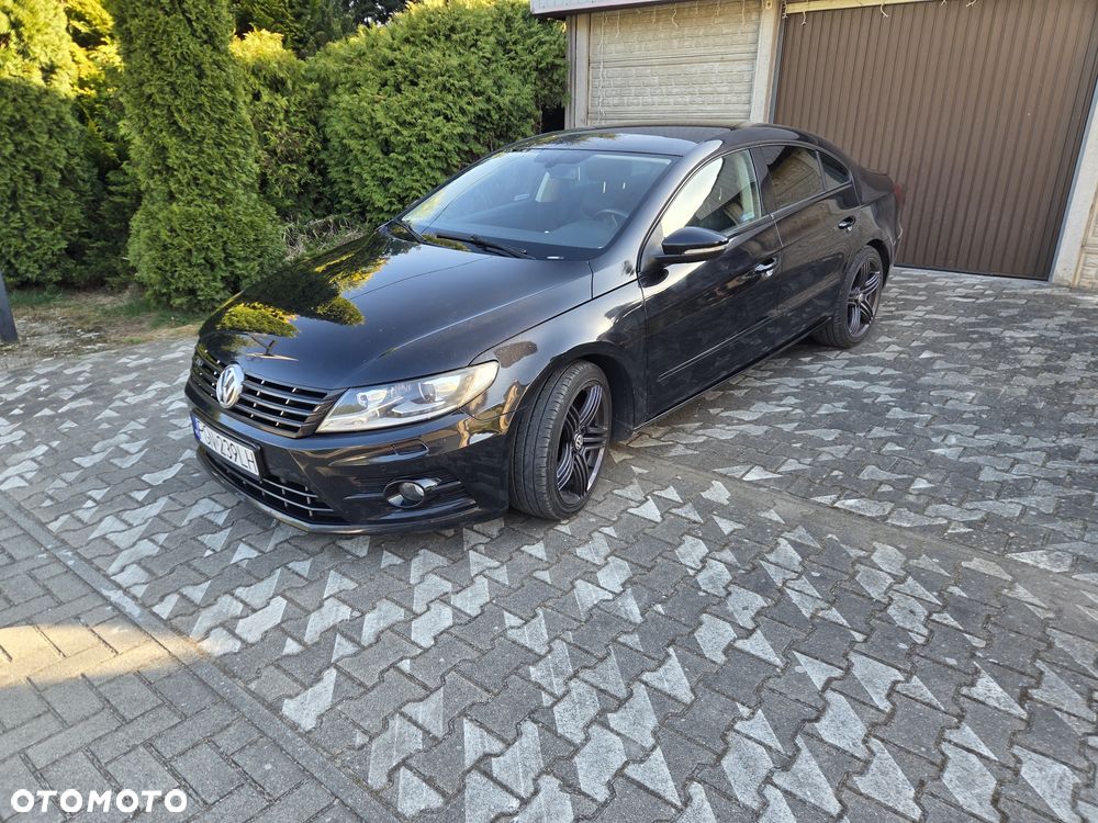 Volkswagen CC - 3