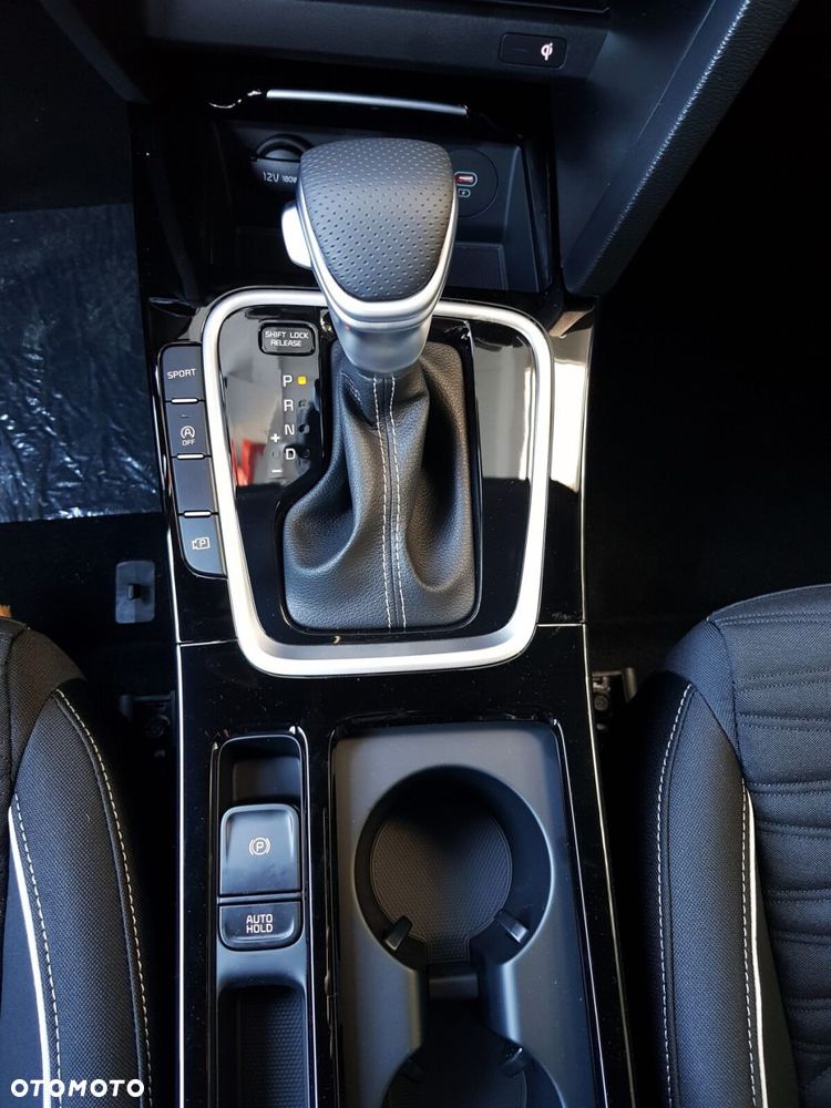 Kia ProCeed 1.5 T-GDI GT Line DCT - 21