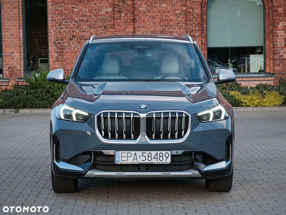 BMW X1 - 2