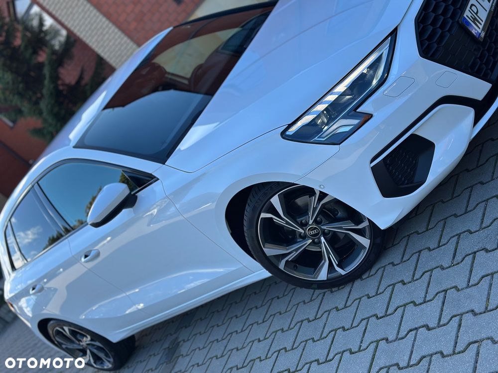 Audi A3 Sportback - 8