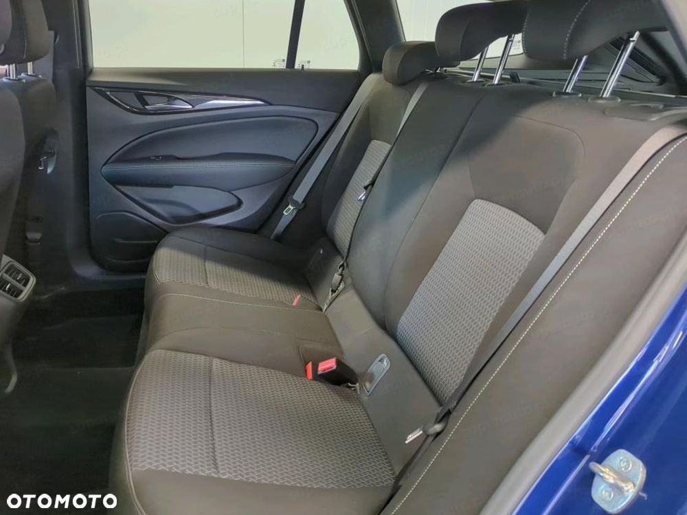 Opel Insignia 2.0 CDTI Business Elegance S&S - 10