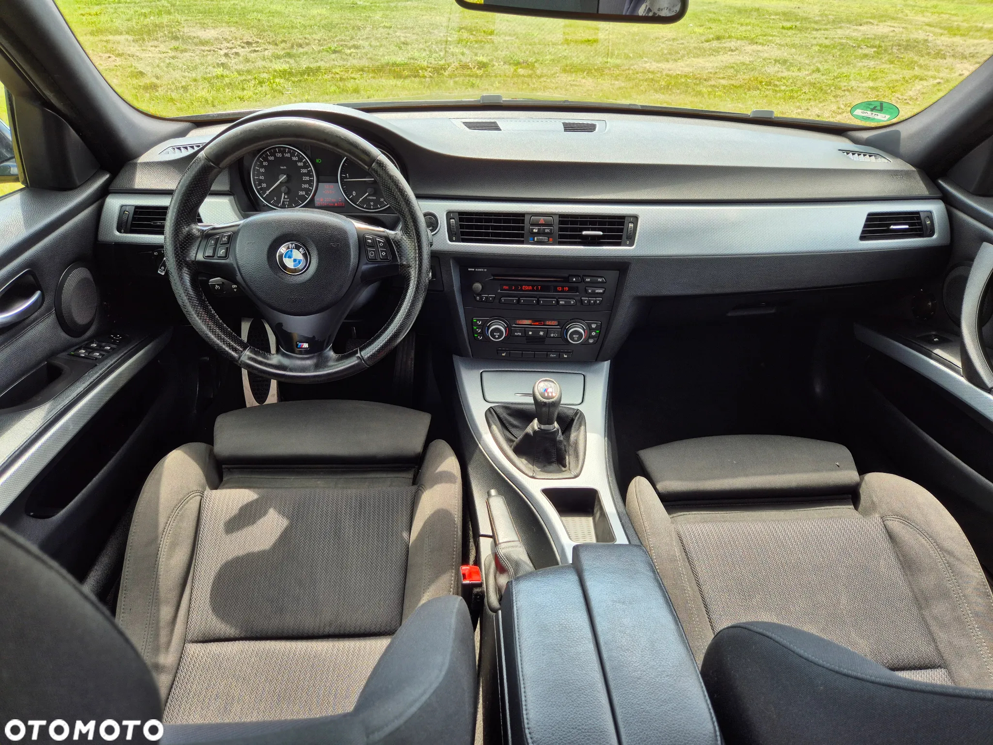 BMW Seria 3 320d - 9