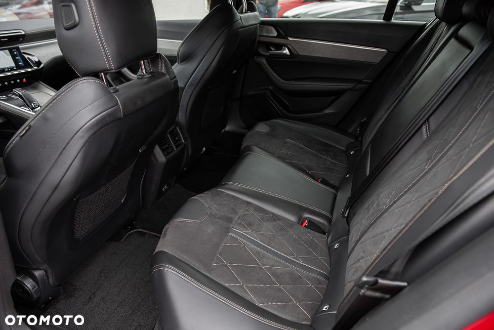 Peugeot 508 - 33