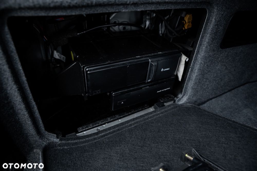 Audi A6 Limousine - 16