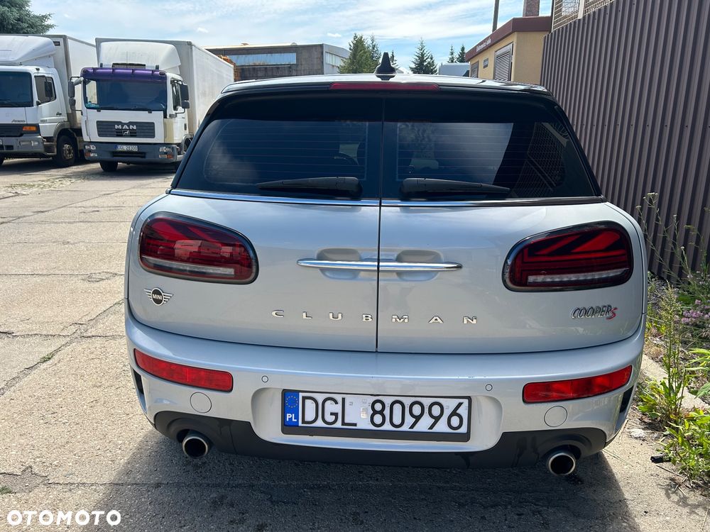 MINI Clubman Cooper S Classic Trim - 7