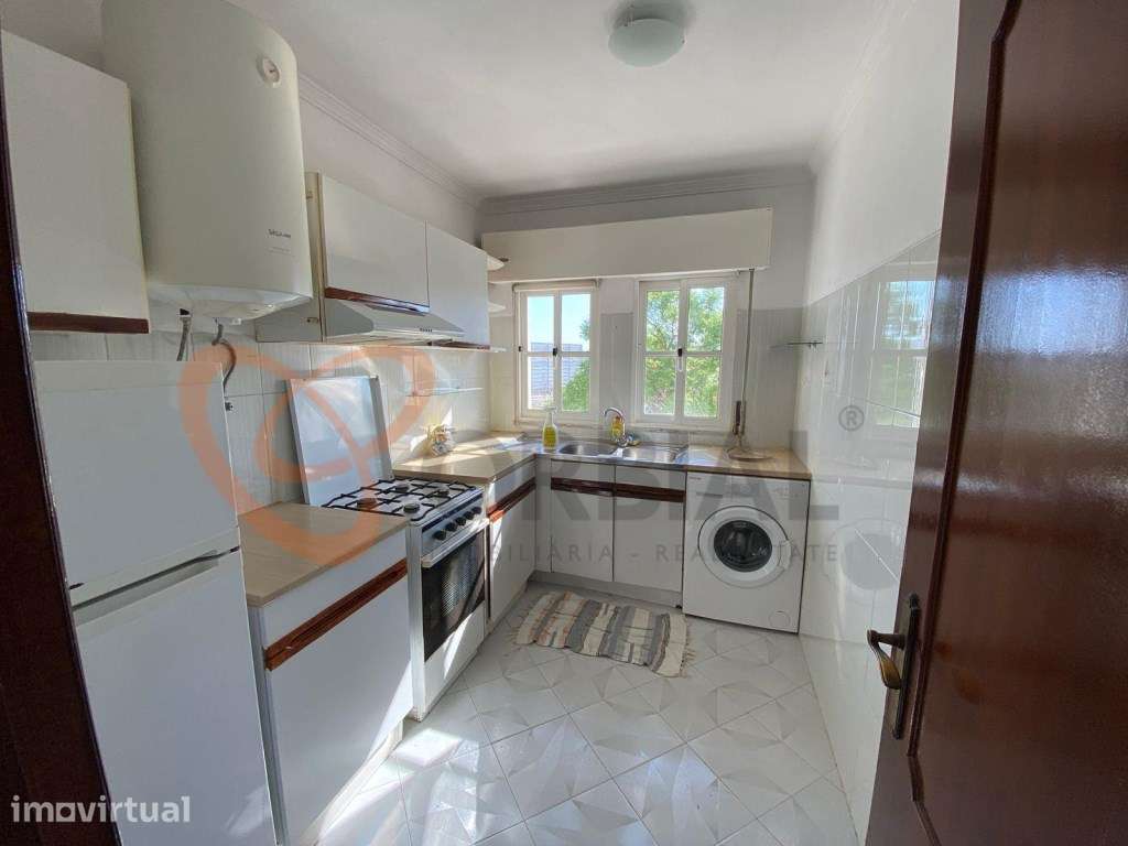 Apartamento T1 para venda em Albufeira - Grande imagem: 4/16