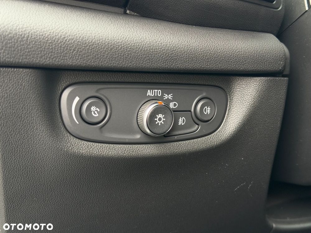 Opel Insignia 2.0 CDTI Ultimate S&S - 15