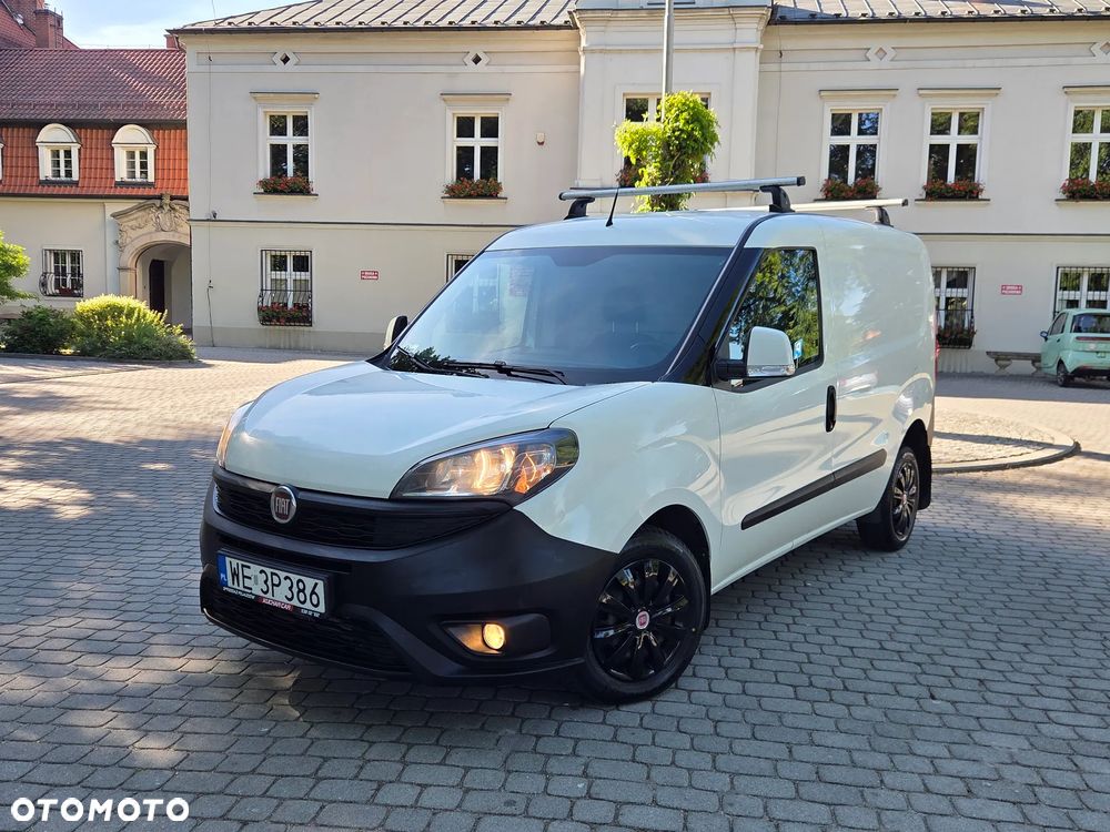 Fiat Doblo - 5