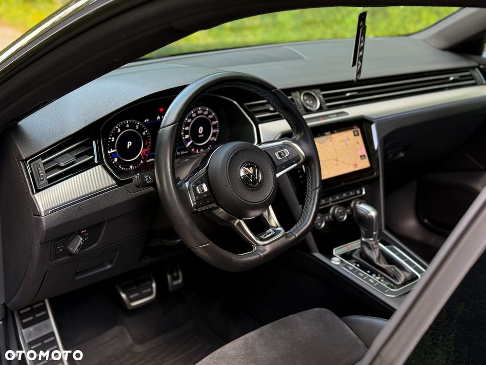 Volkswagen Arteon 2.0 TSI 4Motion R-Line DSG - 10