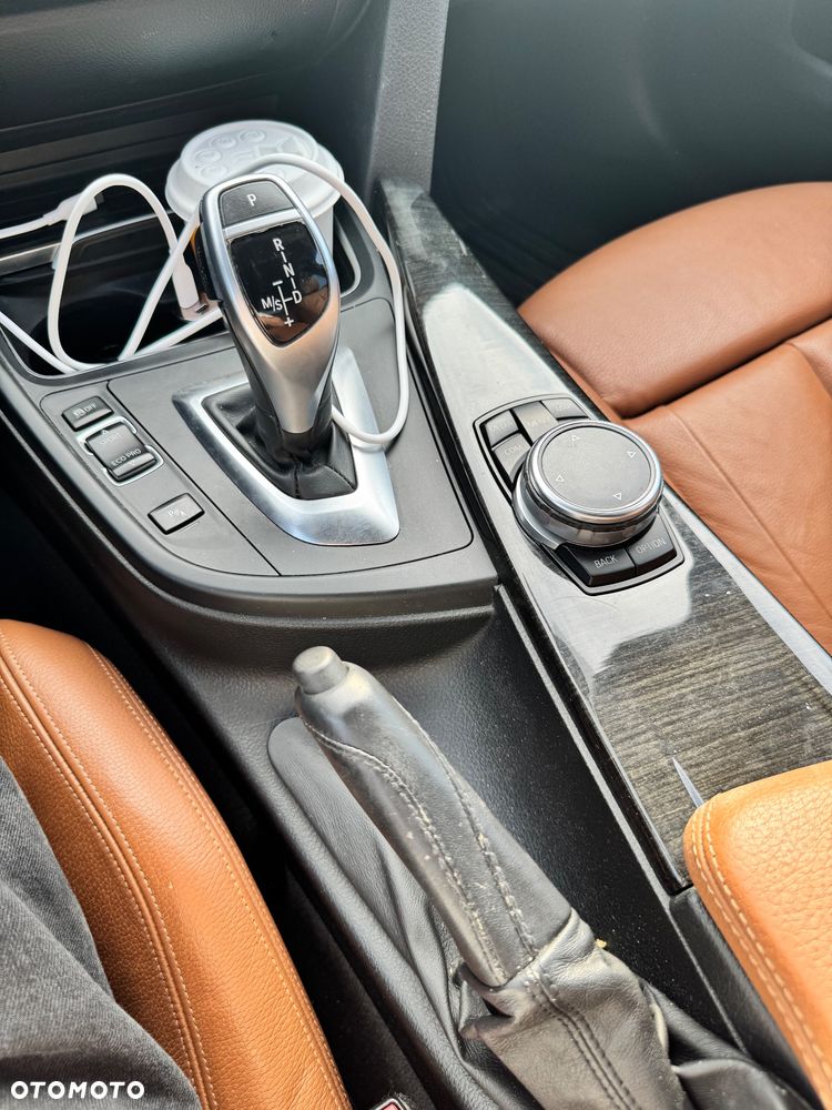 BMW Seria 4 430i xDrive Sport-Aut M Sport - 34