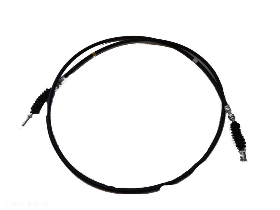 Linka gazu JCB 531, 535, 540 - CZĘŚCI JCB ORYGINAŁ - 1