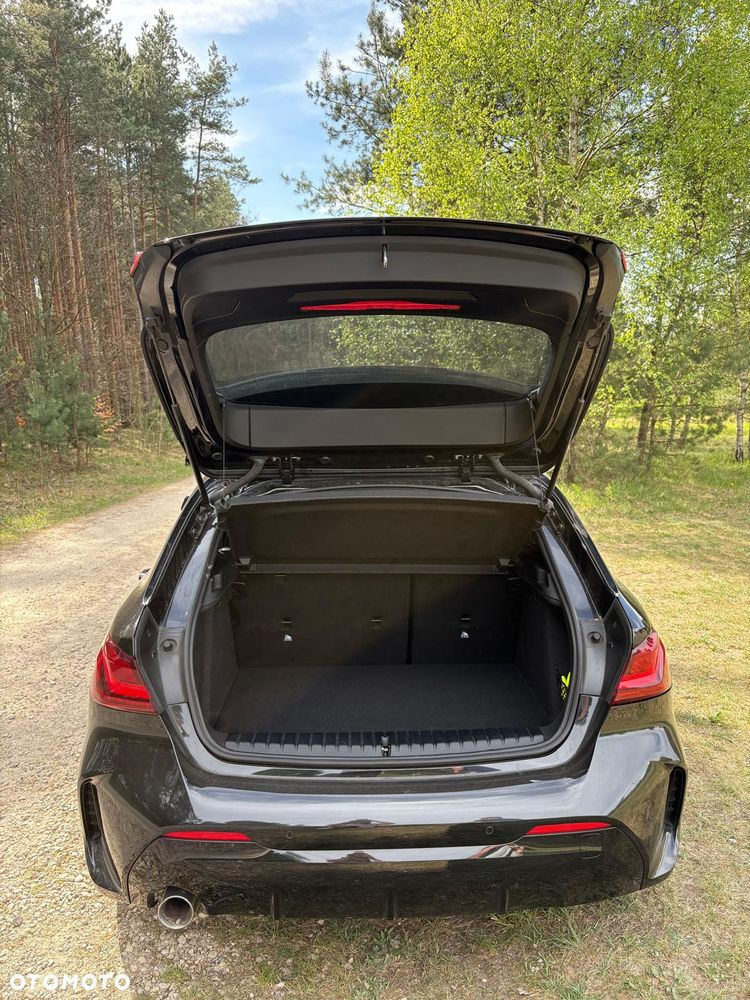 BMW Seria 1 118i M Sport - 6