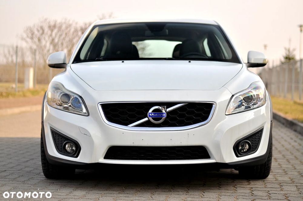 Volvo C30 - 12