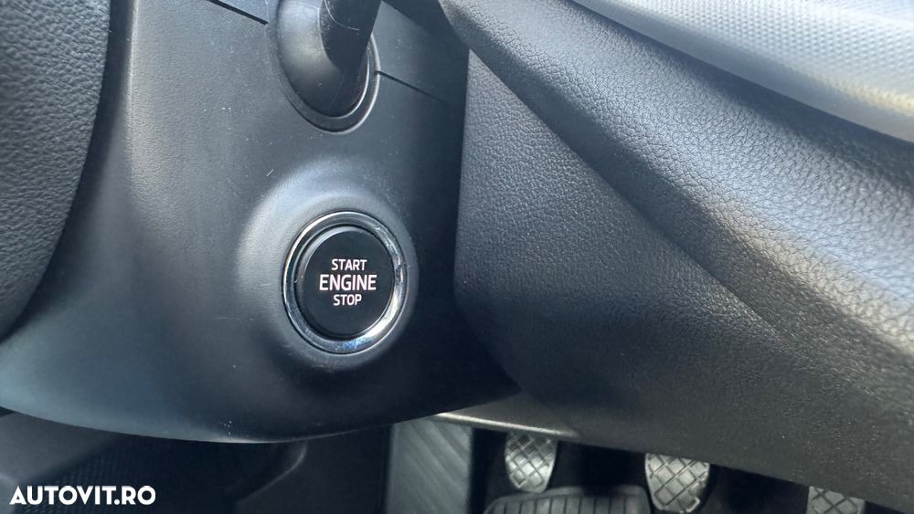 Skoda Octavia 2.0 TDI Style - 11