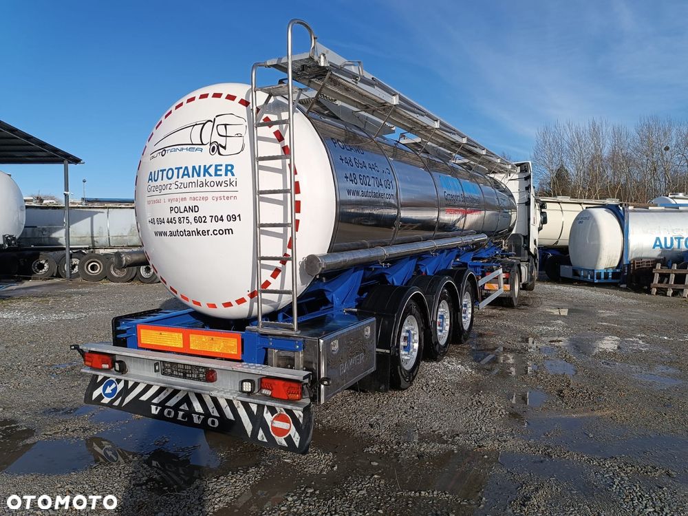 Inny 31000L-3 komory - 4