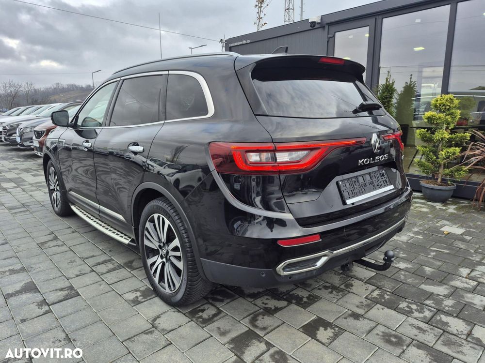 Renault Koleos - 3