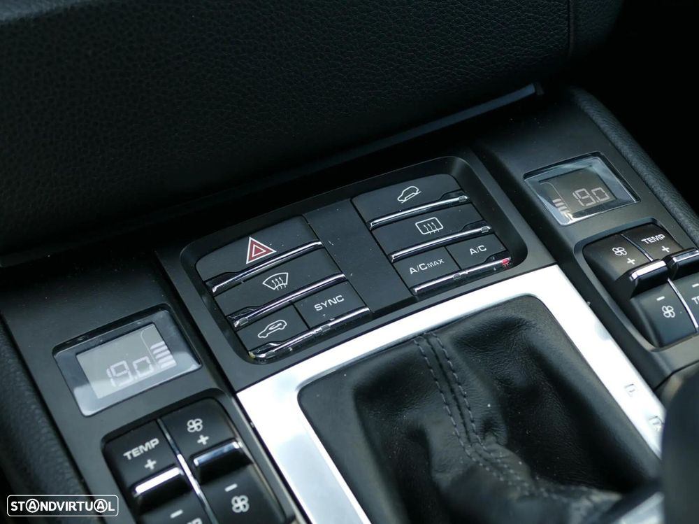 Porsche Macan S - 24