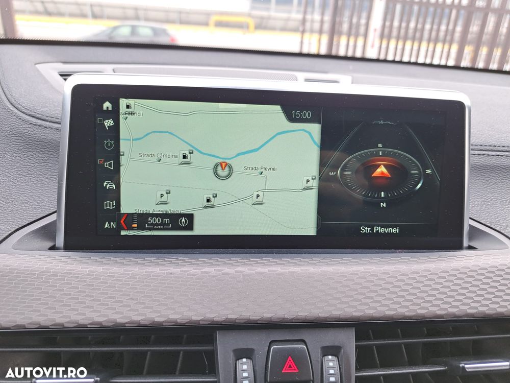 BMW X2 xDrive25d AT - 11