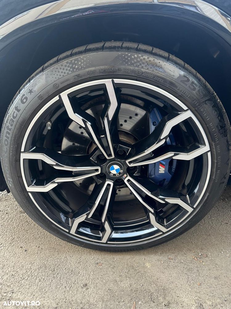 BMW X4 M - 10