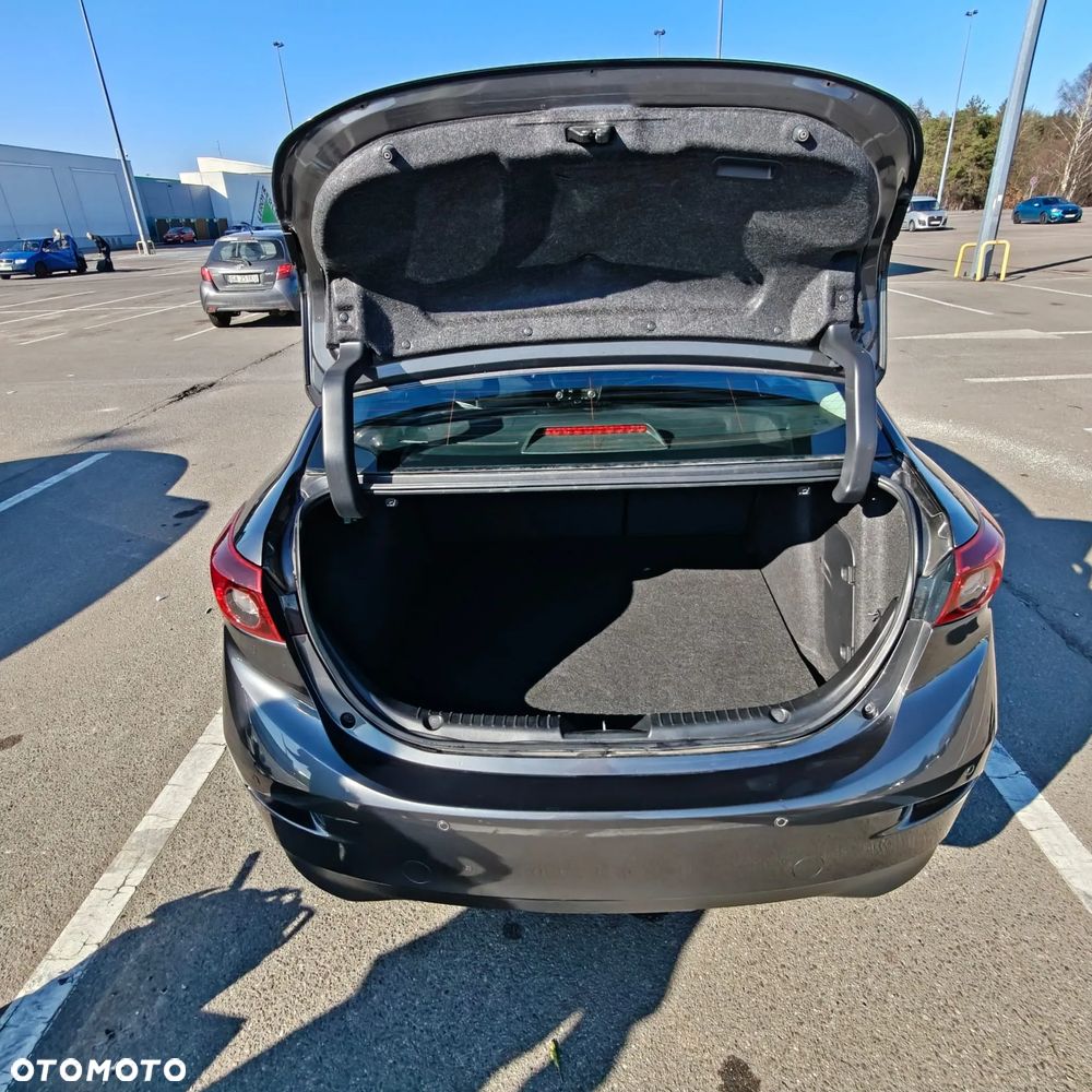 Mazda 3 2.0 Skyenergy - 9