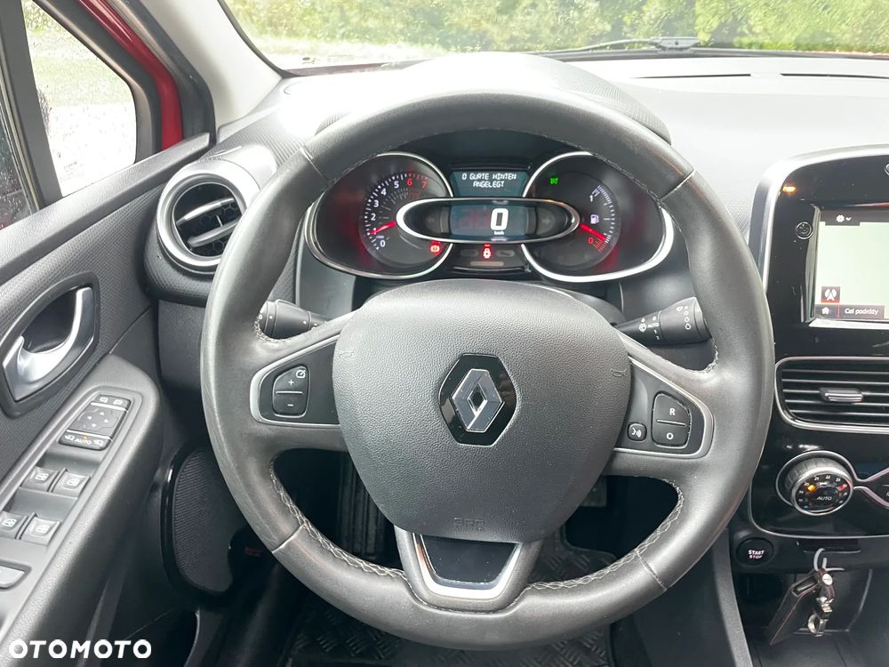 Renault Clio 0.9 Energy TCe Limited - 28
