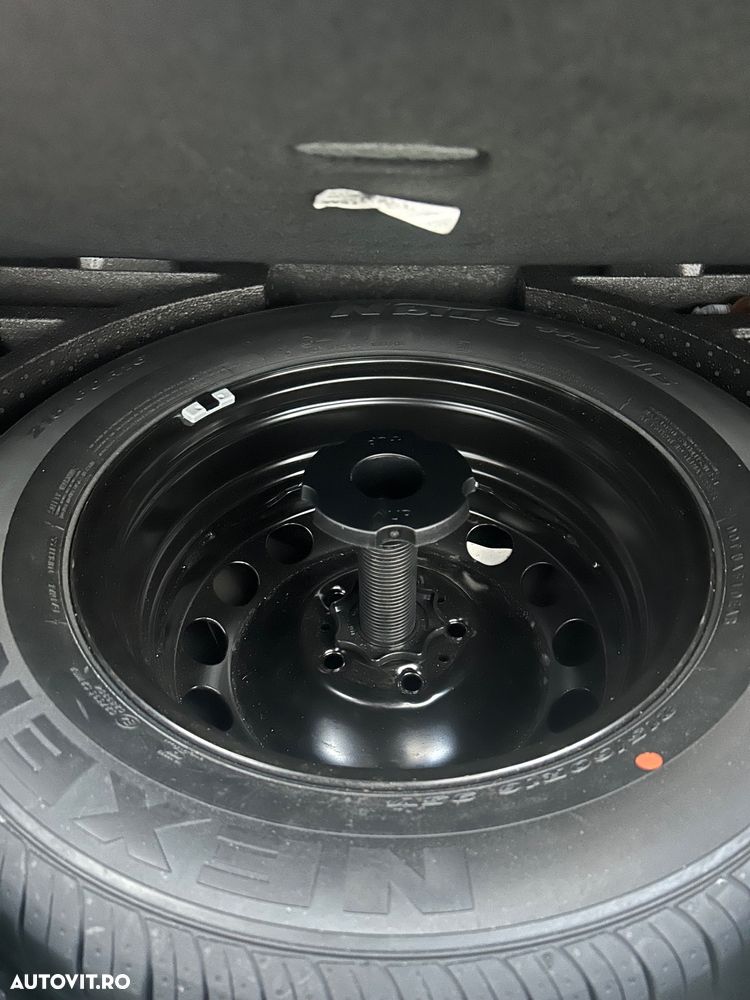 Skoda Karoq 1.5 TSI DSG Ambition - 14