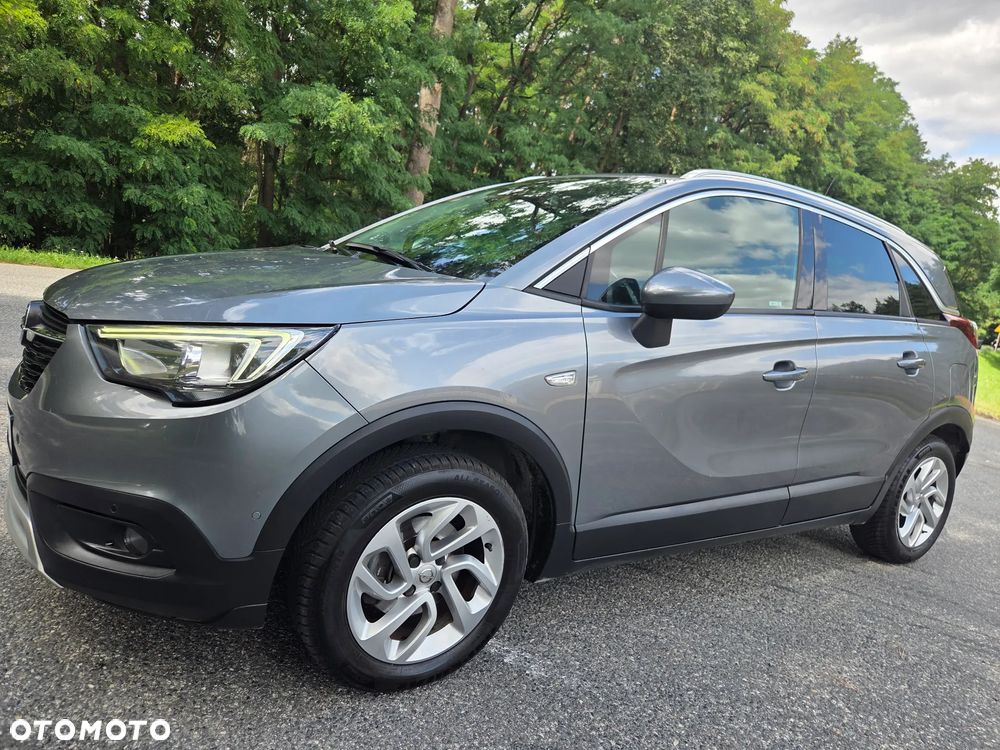 Opel Crossland X 1.2 Start/Stop Innovation - 2