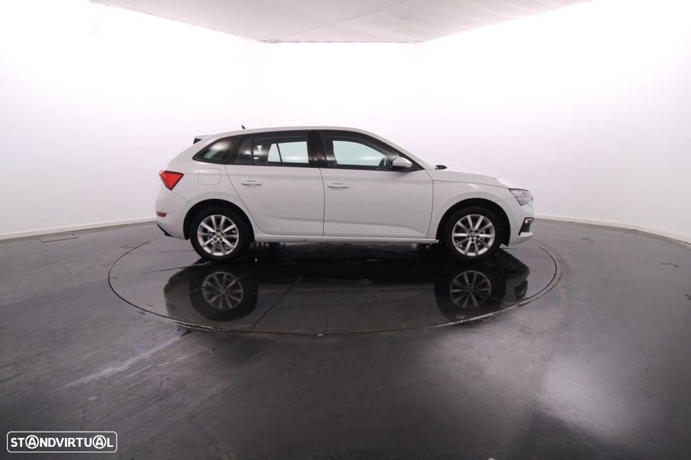Skoda Scala 1.0 TSI Ambition - 9