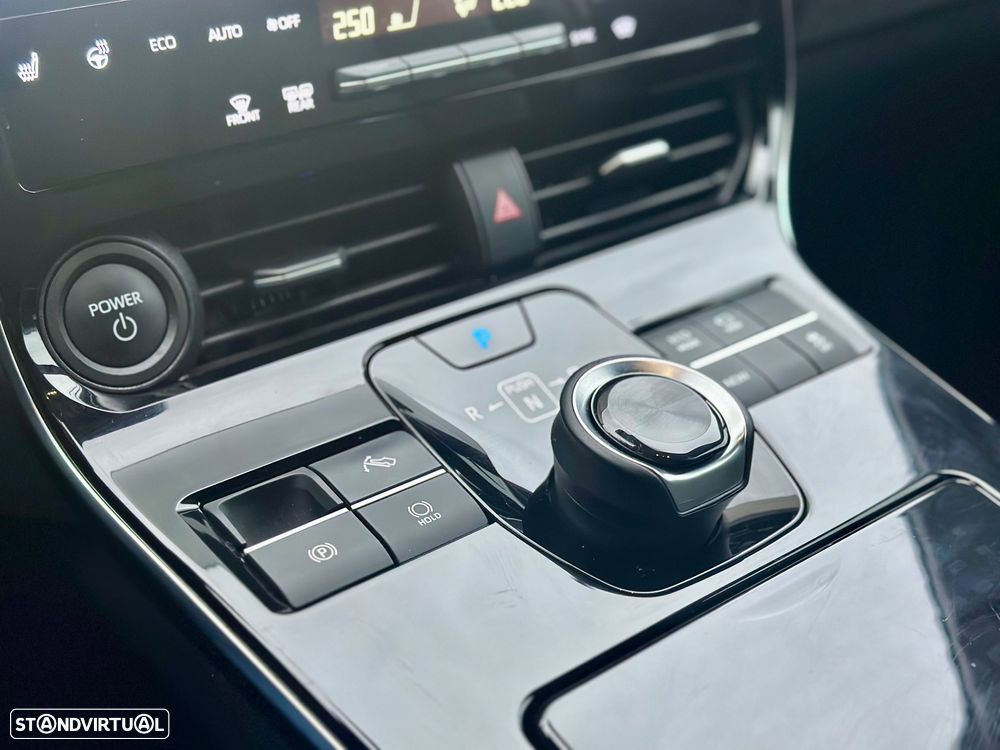 Toyota bZ4X Comfort-Pack - 17