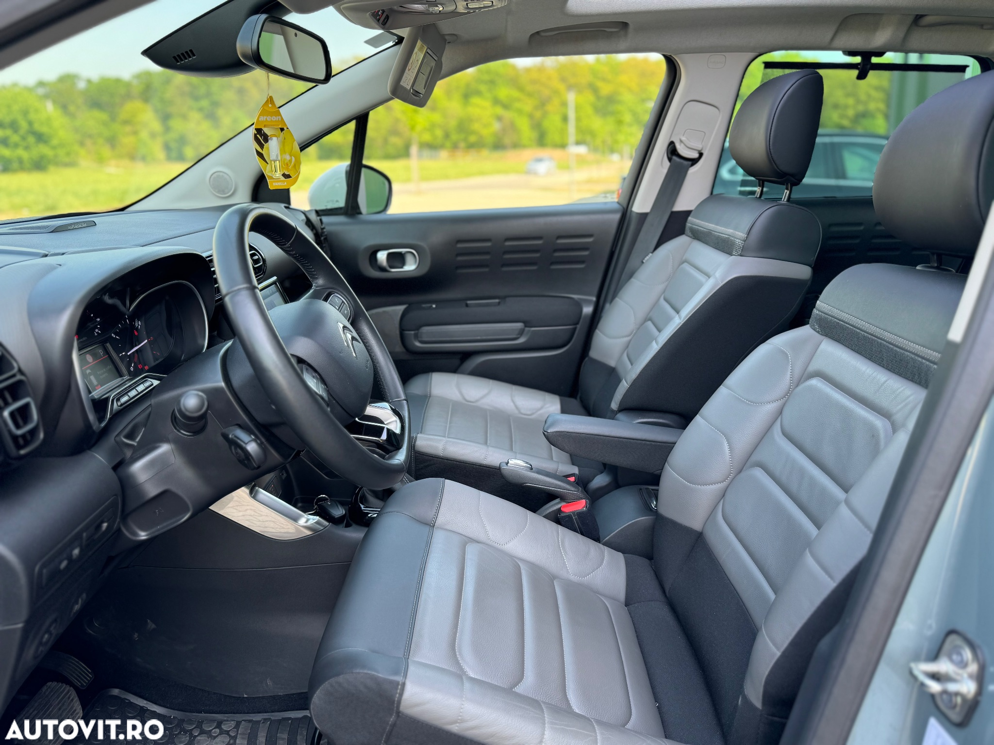 Citroën C3 AIRCROSS - 7