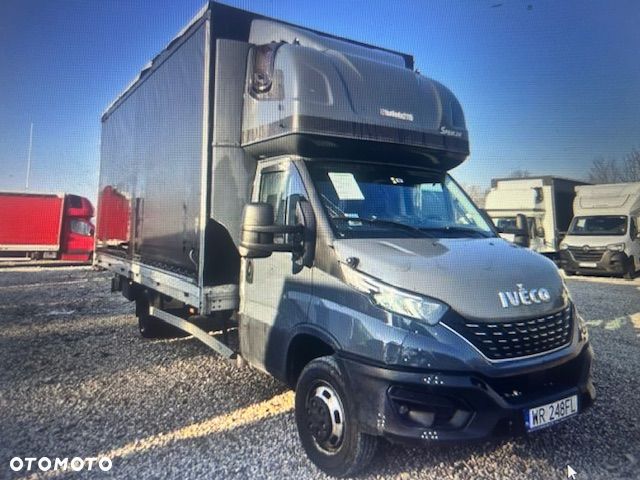 Iveco Daily 50C18 - 3