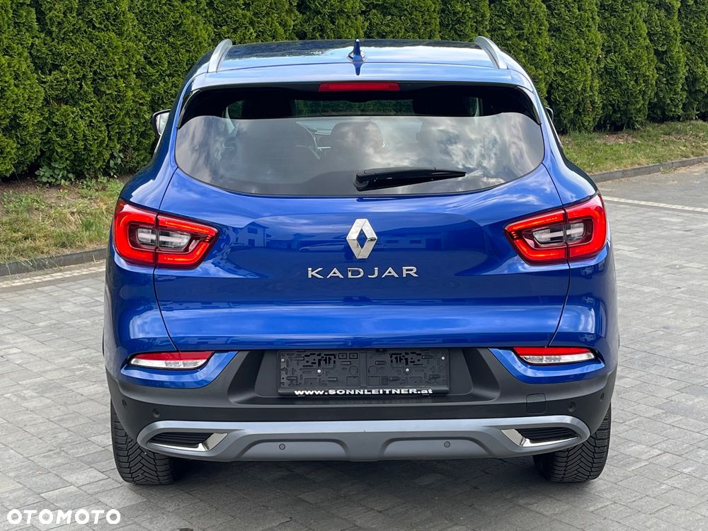 Renault Kadjar - 13