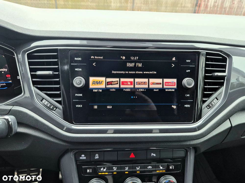 Volkswagen T-Roc 1.5 TSI GPF ACT Premium DSG - 13