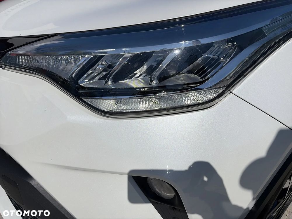 Toyota C-HR 1.8 Hybrid GPF Style - 24