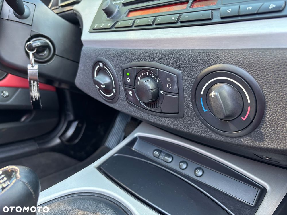 BMW Z4 - 24