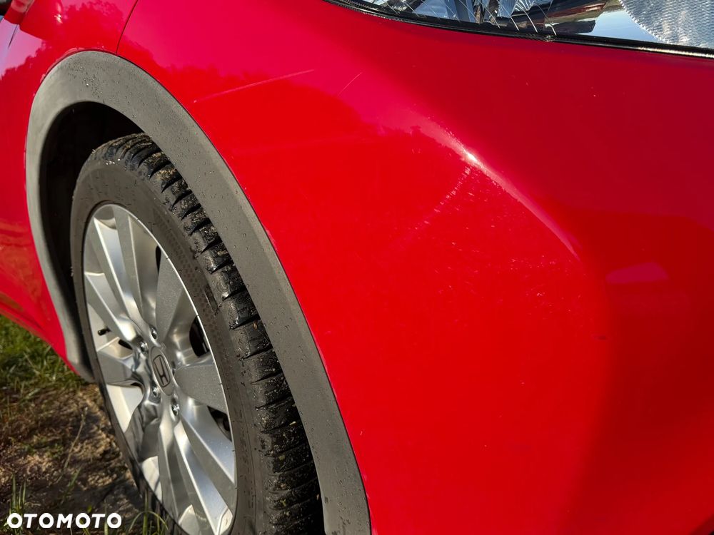 Honda Civic 1.8 Sport - 31