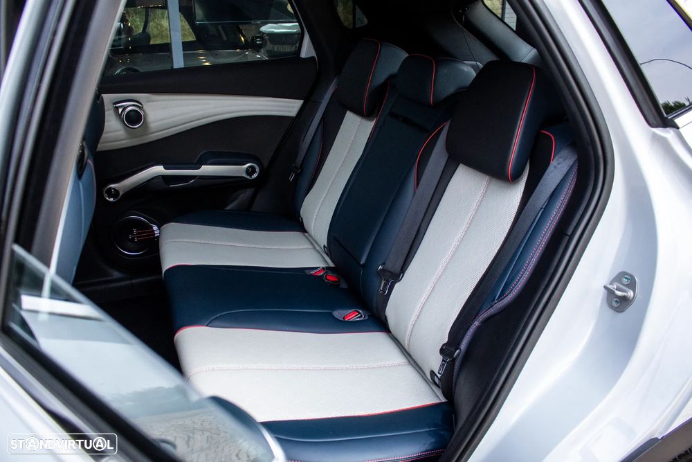 BYD Atto 3 Design - 33