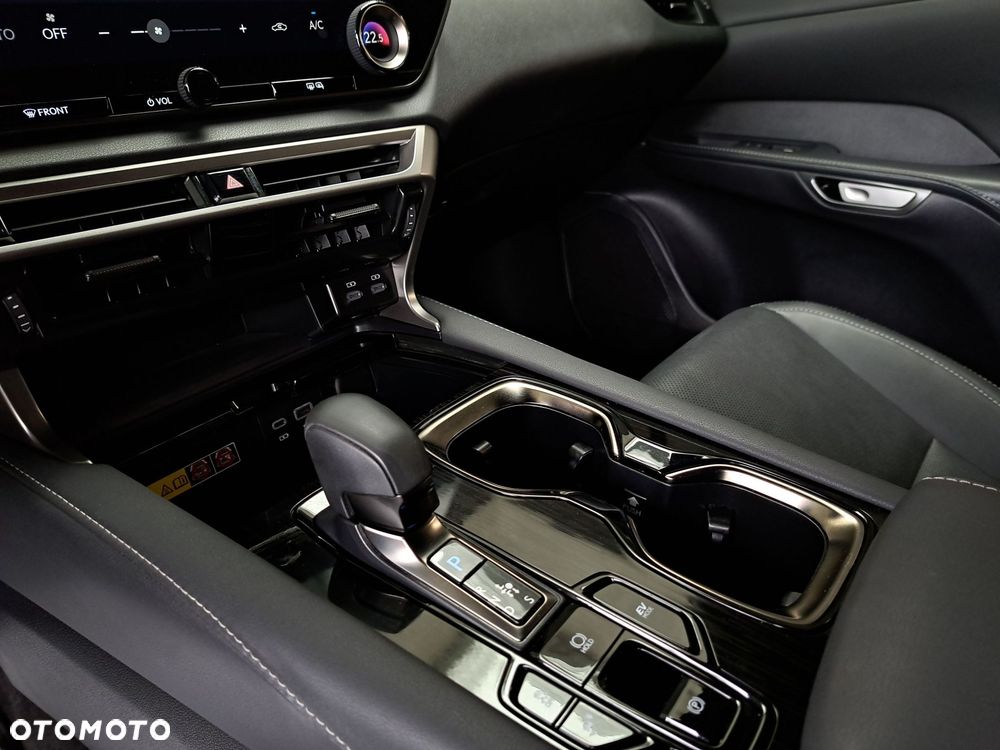 Lexus RX - 34