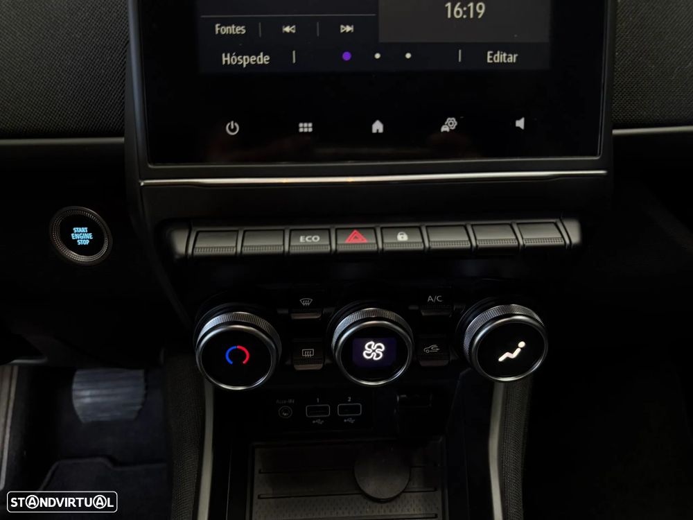 Renault Zoe (c/ Bateria) Z.E. 50 LIFE - 13