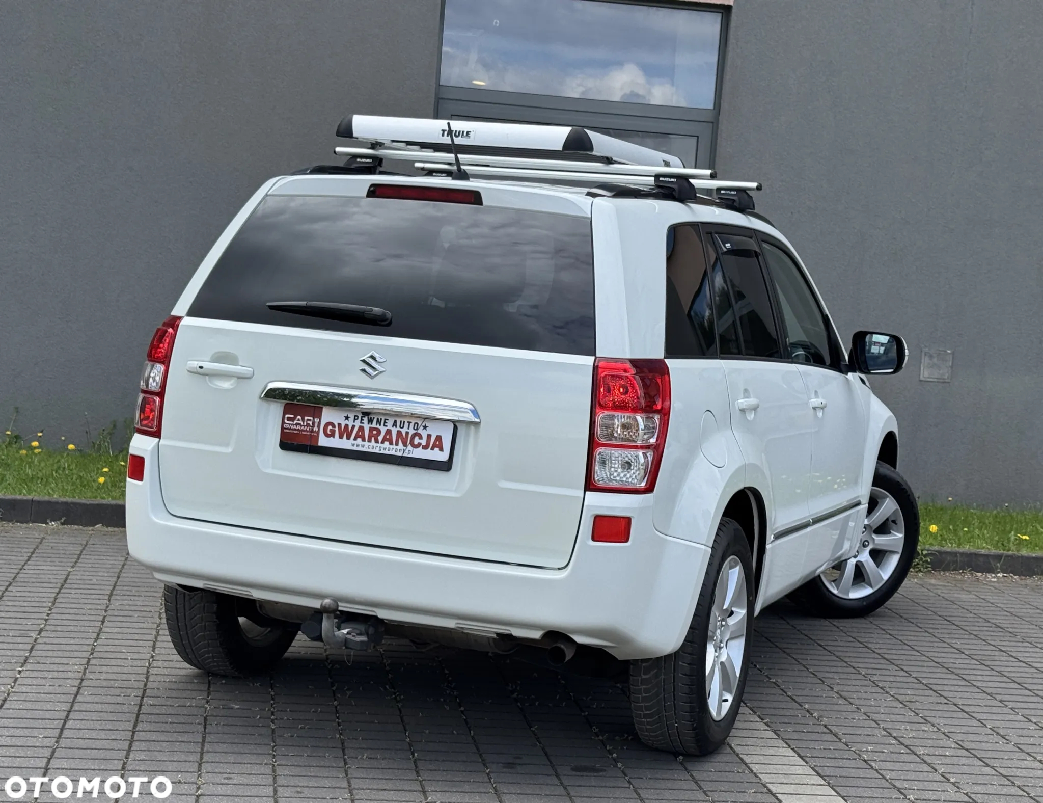 Suzuki Grand Vitara 2.4 Premium EU5 - 11