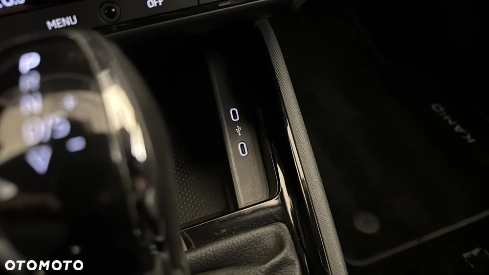 Skoda Kamiq 1.0 TSI Ambition DSG - 20